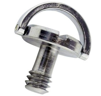Болт 1/4" для площадки штатива