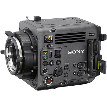 Кинокамера Sony BURANO 8K (MPC-2610)