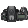 Цифровой фотоаппарат Nikon D750 Body (без Wi-Fi)
