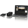 Высокоскоростной картридер Sony AXS-AR3 Thunderbolt (устройство для чтения карт памяти на макс. скорости до 9,6 Гбит/с (1200 Мбит/с)) для Windows/Mac OS компьютера и других совместимых устройств
