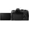 Цифровой фотоаппарат Olympus OM-D E-M1 Mark II kit (M.ZUIKO DIGITAL ED 12-40mm f/2.8) Black