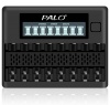 Интеллектуальное зарядное устройство Palo NC-32 для Ni-Mh, Ni-Cd аккумуляторов типа AA, AAA (Black)