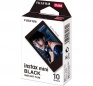 Пленка Fujifilm instax mini Black Frame Film (10 штук в упаковке) подходит для фотокамер и принтеров instax mini