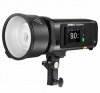 Автономный импульсный осветитель Jinbei HD-600MAX TTL Monolight