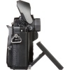 Цифровой фотоаппарат Olympus OM-D E-M10 Mark III Body Black