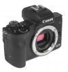 Цифровой фотоаппарат Canon EOS M50 Mark II kit (EF-M 18-150mm f/3.5-6.3 IS STM) Black