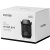 Объектив Viltrox AF 28mm f/1.8 (для камер Sony E)