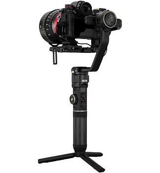 Электронный стедикам Zhiyun Crane 2S Standart Kit для DSLR и беззеркальных камер