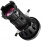 Оптическая насадка Jinbei EF-ZF3 Zoom Focus LED Snoot для осветителей постоянного света (позволяет формировать различные световые эффекты)