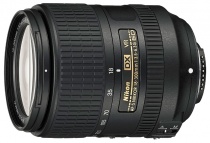 Объектив Nikon AF-S 18-300mm f/3.5–6.3G ED VR DX