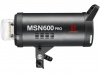 Профессиональный импульсный осветитель Jinbei MSN-600pro