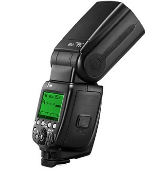 Вспышка JINBEI/CALER 600N-TTL Speedlite for Nikon