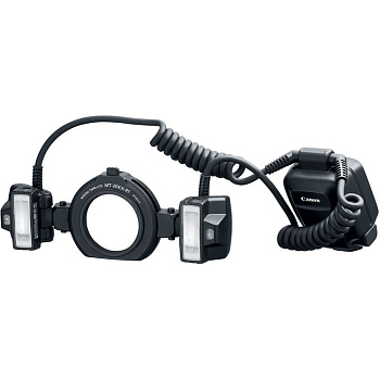 Вспышка Canon Macro Twin Lite MT-26EX-RT