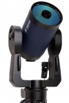 Телескоп Meade 10" f/10 LX200-ACF/UHTC (Шмидт-Кассегрен с исправленной комой)