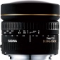Объектив Sigma 8mm f/3.5 EX DG Circular fisheye for Canon