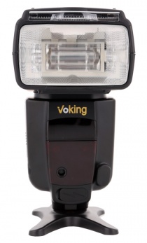 Вспышка Voking Speedlite VK800 for Nikon
