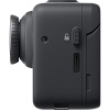 Сверхкомпактная экшн-камера со стабилизацией Insta360 GO 3S 4K Midnight Black (64GB, вес 97гр, 2,2-дюймовый откидной сенсорный экран)