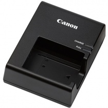  Зарядное устройство Canon LC-E10 (для LP-E10) дубликат