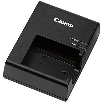 Зарядное устройство Canon LC-E10 (для LP-E10) дубликат