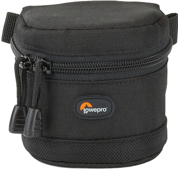 Чехол для объектива Lowepro S&F Lens Case 8х6cm