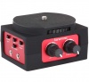 Универсальный аудиоадаптер Saramonic SR-AX101 для DSLR и видеокамер