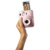 Моментальный фотоаппарат Fujifilm Instax mini 12 Blossom Pink