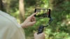 Электронный стедикам / Стабилизатор DJI Osmo Mobile 6 Black для смартфонов