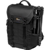 Рюкзак Lowepro ProTactic BP 300 AW II черный (для фотокамер, объективов, вспышек, ноутбука и других аксессуаров)