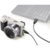 Цифровой фотоаппарат Sony Alpha a6000 kit 16-50mm f/3.5-5.6 (ILCE-6000LS) Silver