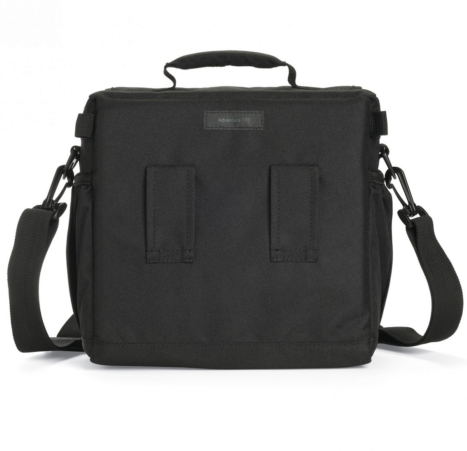 Сумка Lowepro Adventura 170 черная
