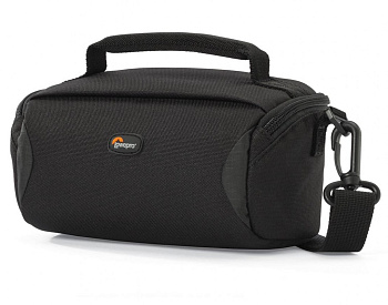 Сумка Lowepro Format 110 черный