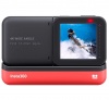 Insta360 ONE R Twin Edition - Камера 360 градусов и классическая широкоугольная экшн-камера