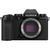 Цифровой фотоаппарат Fujifilm X-S20 kit (16-80mm f/4 R OIS WR) Black