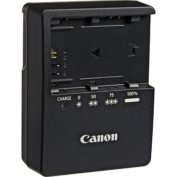 Зарядное устройство Canon LC-E6E (для LP-E6)