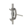 Алюминиевая складная конструкция/рассеиватель в виде рамы Jinbei HD-15*21 Frame Scrim Diffuser
