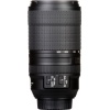 Объектив Nikon AF-P 70-300mm f/4.5-5.6E ED VR Nikkor