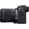 Цифровой фотоаппарат Canon EOS R6 Mark II Kit (RF 24-105mm f/4-7.1 IS STM) 