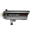 Импульсный осветитель JINBEI Pilot III PRO-1200 Studio Flash