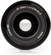 Объектив Viltrox AF 23mm f/1.4 XF V2 (для камер Fujifilm X) Black