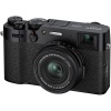 Цифровой фотоаппарат Fujifilm X100V 23mm f/2 (Black)