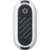 Сверхкомпактная экшн-камера со стабилизацией Insta360 GO 3S 4K Arctic White (64GB, вес 97гр, 2,2-дюймовый откидной сенсорный экран)
