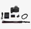 Цифровой фотоаппарат Canon EOS R Kit (RF 24-105mm f/4-7.1 IS STM) 