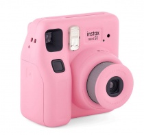 Моментальный фотоаппарат Fujifilm Instax mini SE Pink
