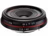 Объектив Pentax HD DA 40mm f/2.8 limited
