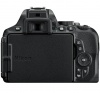 Цифровой фотоаппарат Nikon D5600 kit (Nikkor AF-P 18-55mm f/3.5-5.6G VR DX)