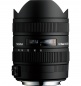 Объектив Sigma 8-16mm f/4.5-5.6 DC HSM for Canon