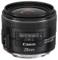 Объектив Canon EF 28mm f/2.8 IS USM