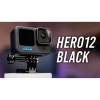 Экшн-камера GoPro HERO12 Black (CHDRB-121-RW) Holiday Bundle