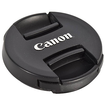 Крышка для объектива Canon 77мм (оригинал)