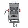 Профессиональный источник постоянного света Jinbei/Joylight JL-300C RGB (2000К ~ 10 000К, при 5500K&6500K: 11000 Lux (1м) без рефлектора, Ra> 95, TLCI> 93, SSI> 86) Рефлектор в комплекте